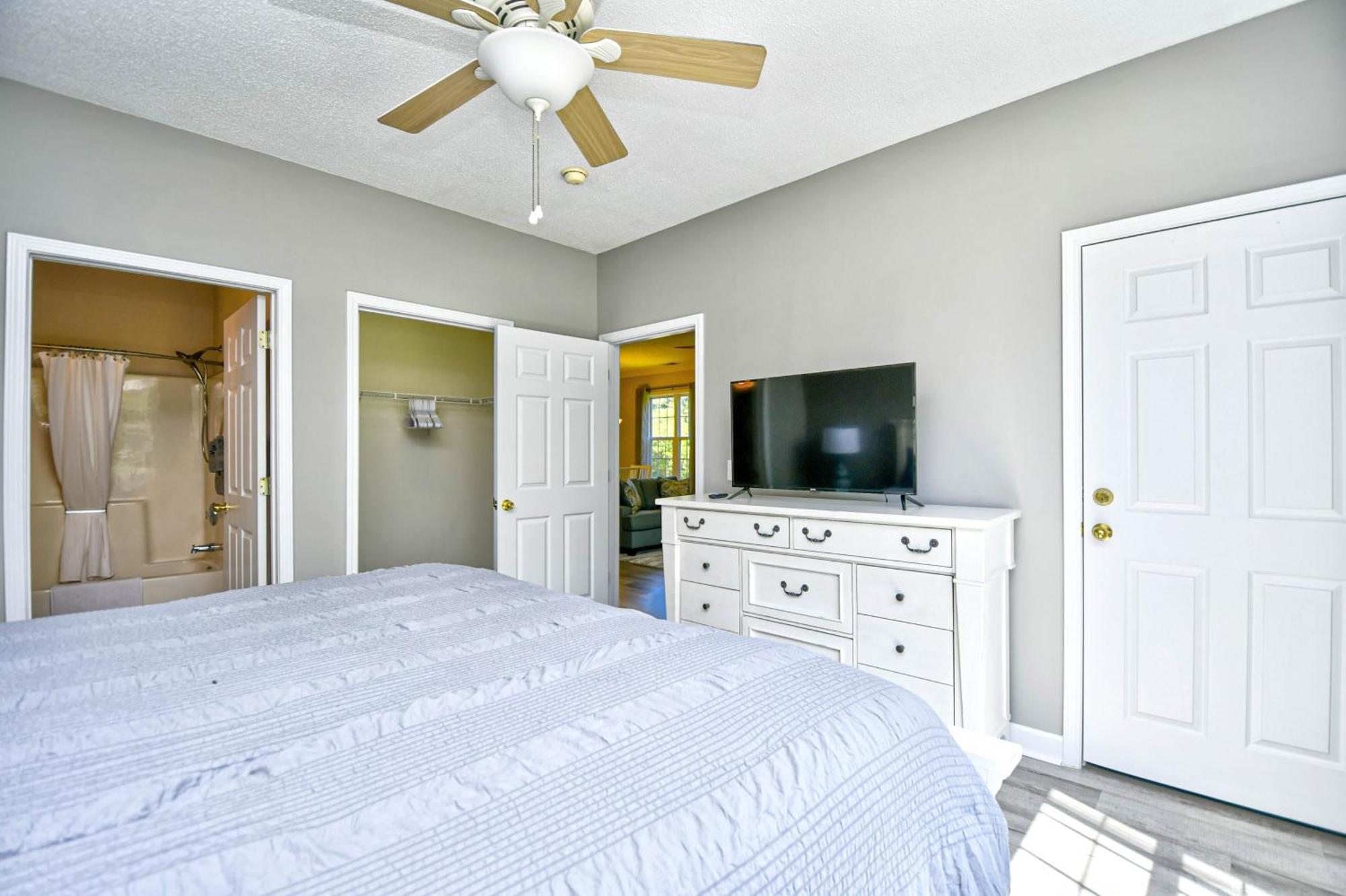 Serene Getaway At Arbor Trace In Barefoot Resort, North Myrtle Beach Extérieur photo