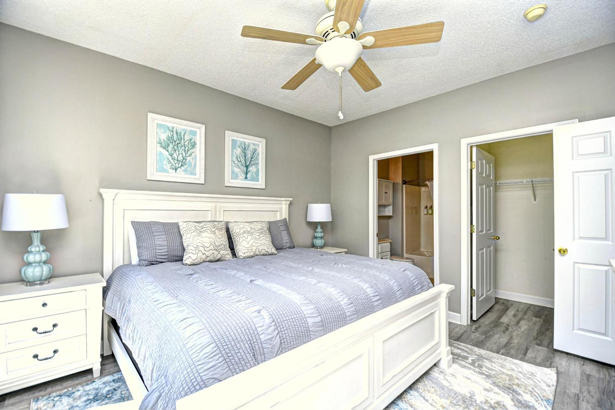 Serene Getaway At Arbor Trace In Barefoot Resort, North Myrtle Beach Extérieur photo