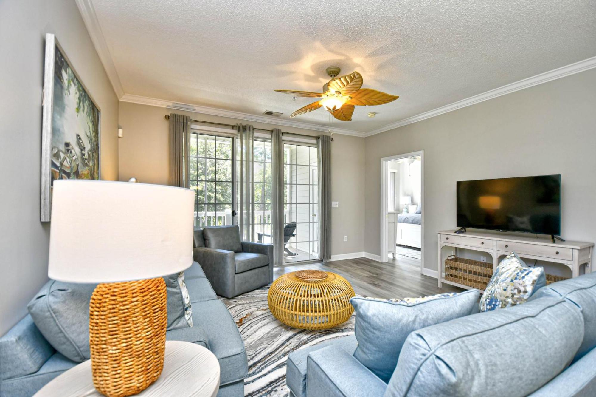 Serene Getaway At Arbor Trace In Barefoot Resort, North Myrtle Beach Extérieur photo