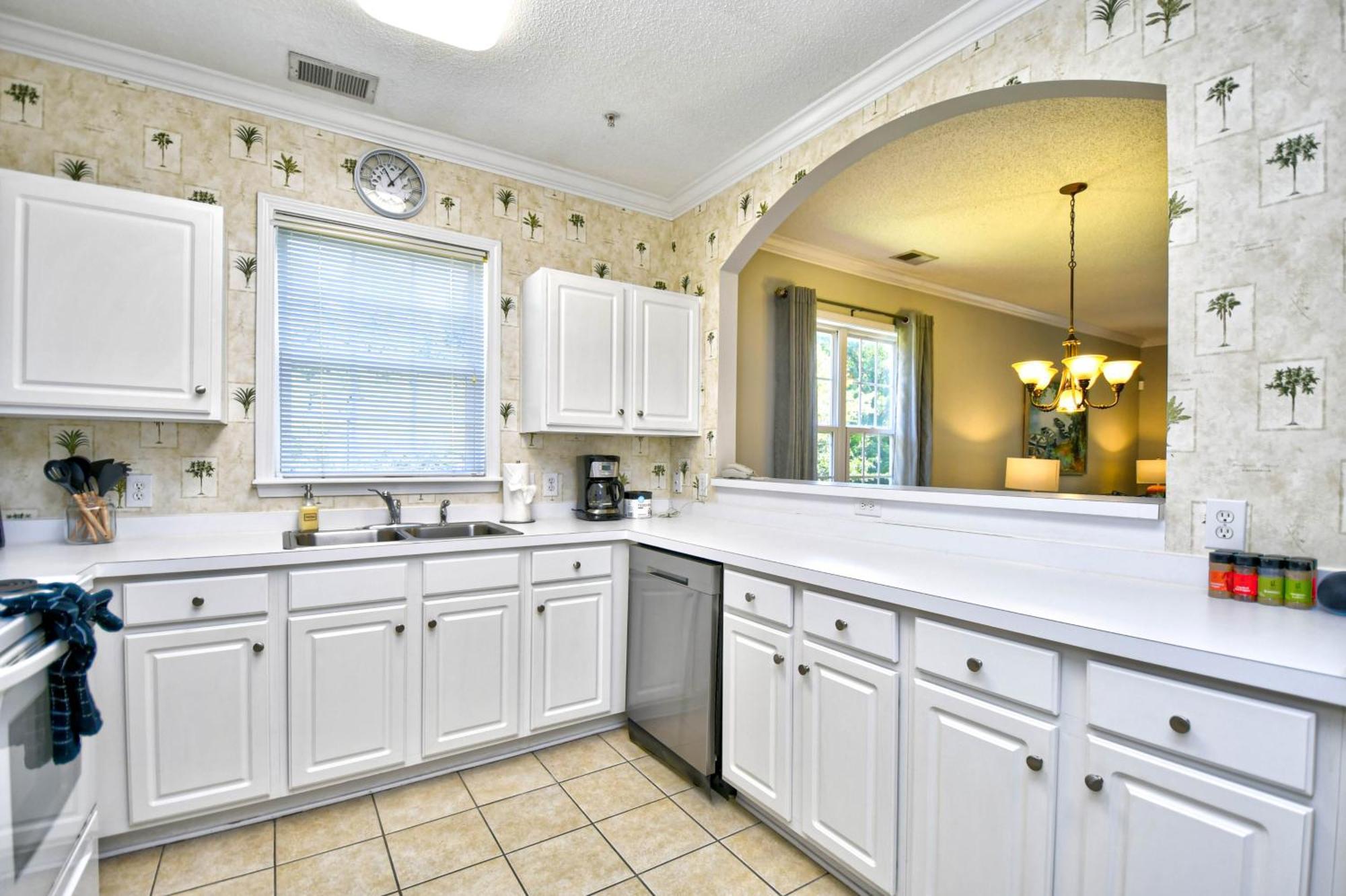 Serene Getaway At Arbor Trace In Barefoot Resort, North Myrtle Beach Extérieur photo