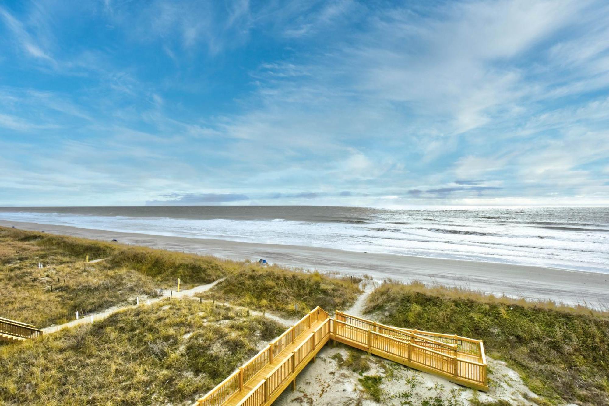Serene Getaway At Arbor Trace In Barefoot Resort, North Myrtle Beach Extérieur photo