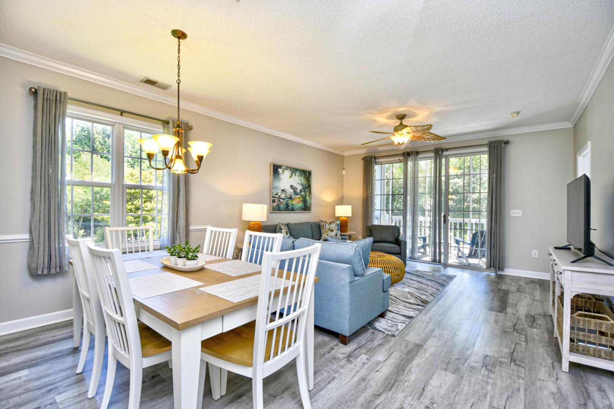 Serene Getaway At Arbor Trace In Barefoot Resort, North Myrtle Beach Extérieur photo