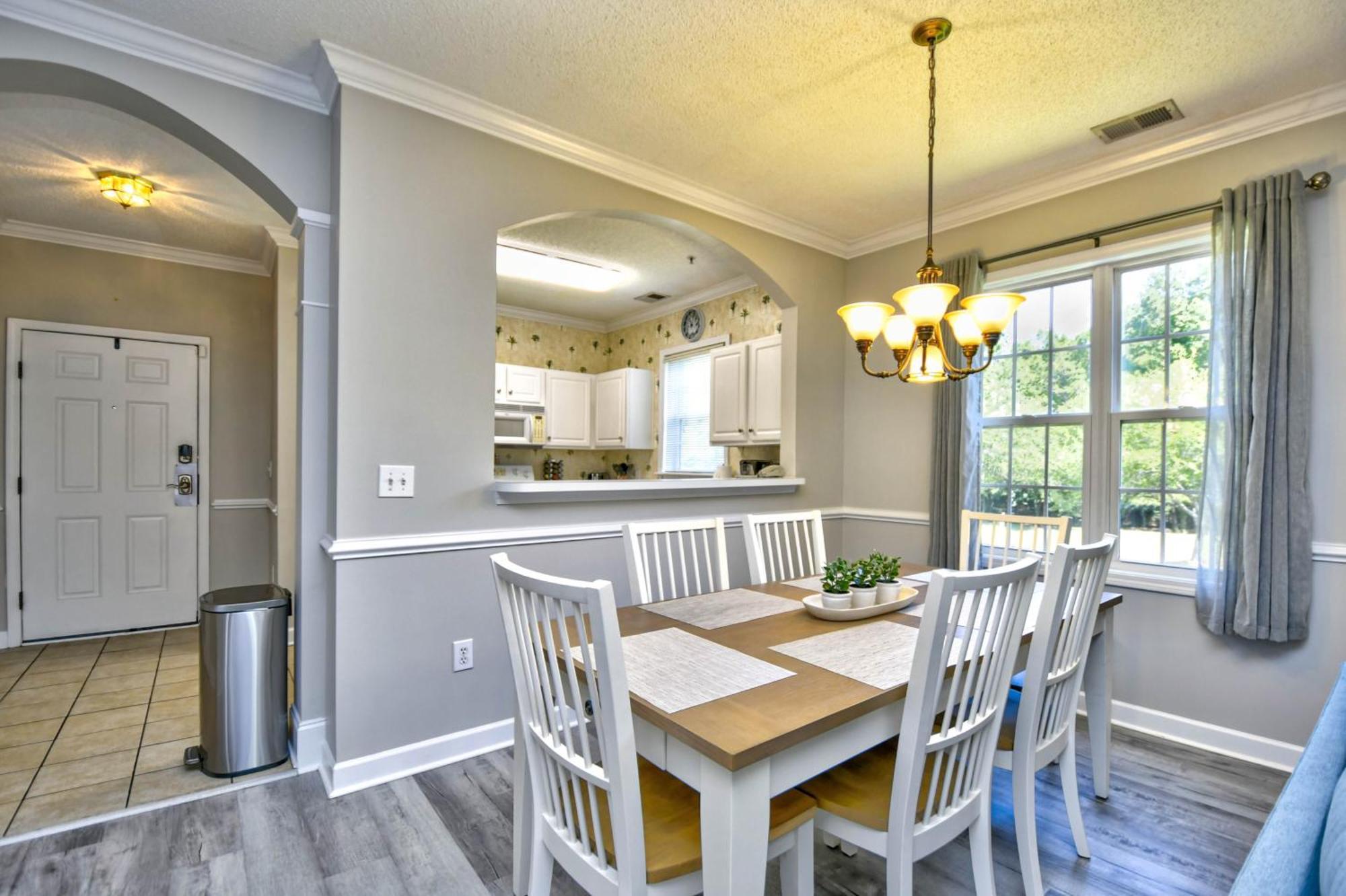 Serene Getaway At Arbor Trace In Barefoot Resort, North Myrtle Beach Extérieur photo