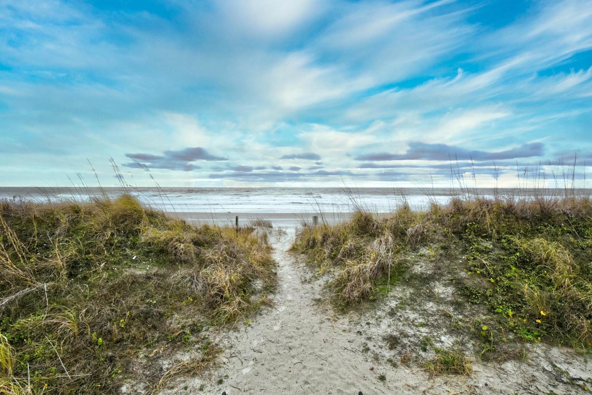 Serene Getaway At Arbor Trace In Barefoot Resort, North Myrtle Beach Extérieur photo