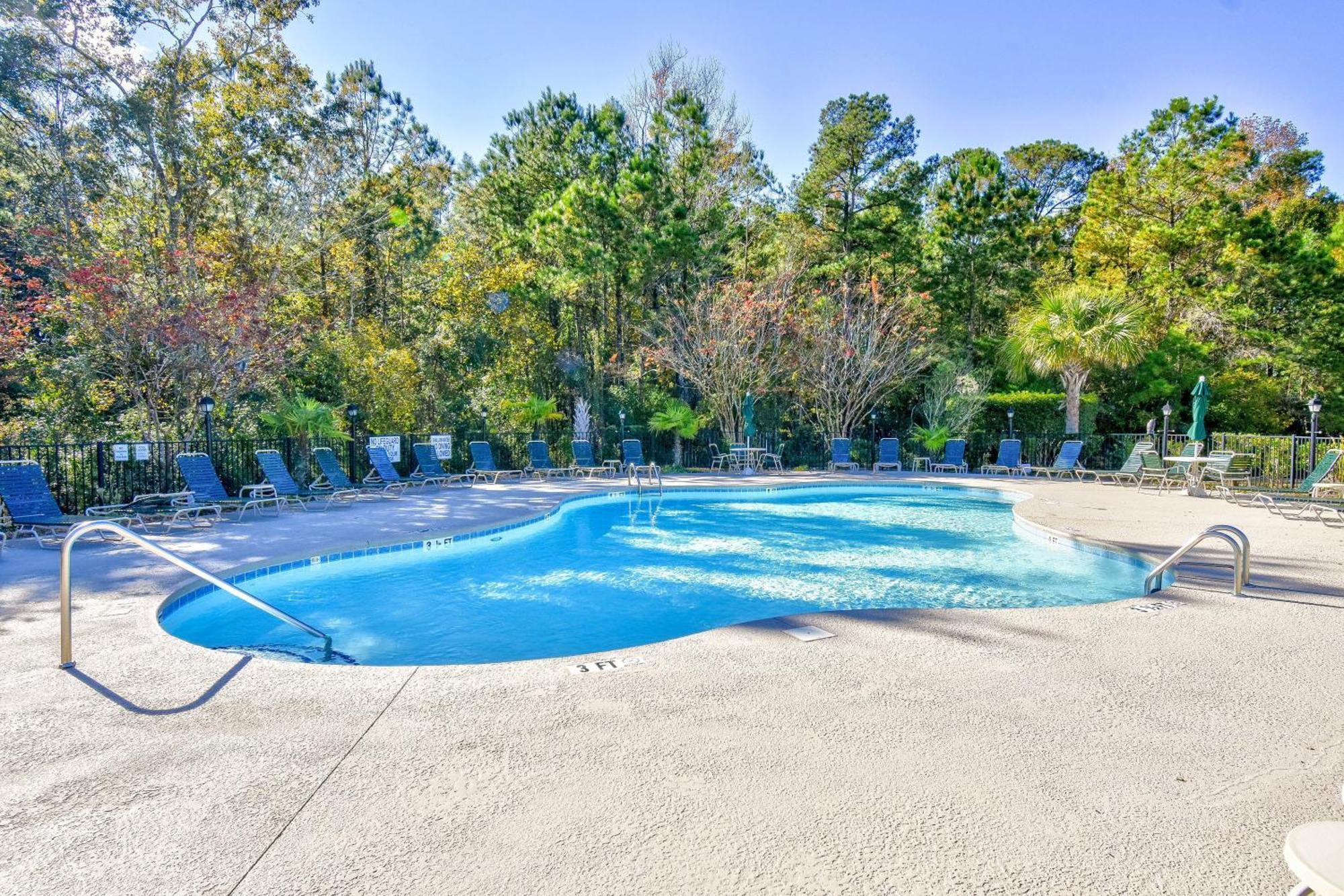 Serene Getaway At Arbor Trace In Barefoot Resort, North Myrtle Beach Extérieur photo