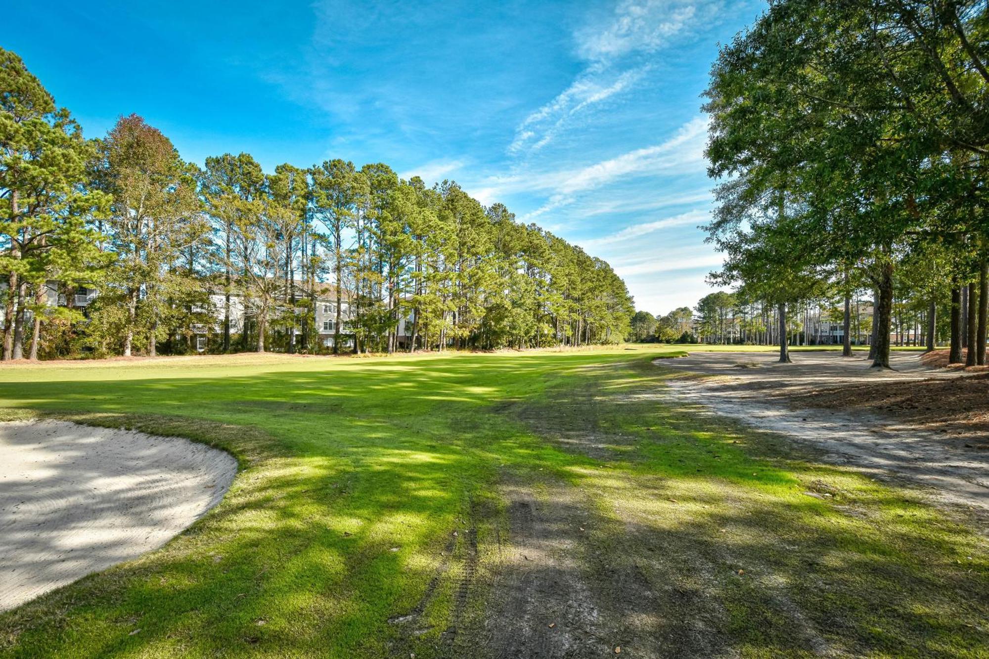 Serene Getaway At Arbor Trace In Barefoot Resort, North Myrtle Beach Extérieur photo